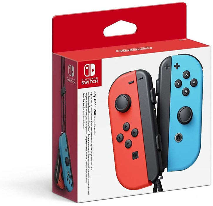 immagine-1-nintendo-nintendo-switch-controller-set-da-2-joystick-rosso-e-blu-ean-045496430566