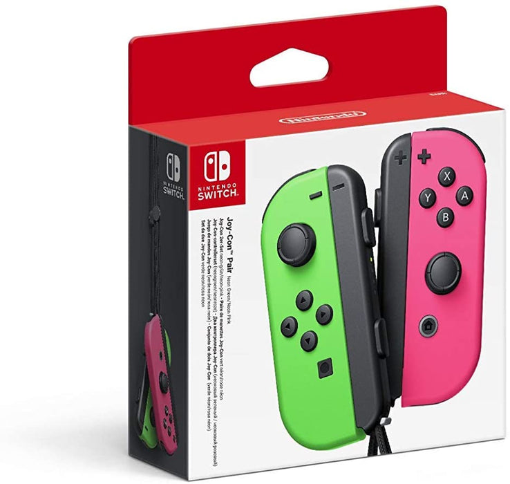 immagine-1-nintendo-nintendo-switch-controller-set-joy-con-verderosa-neon-ean-045496430795