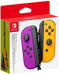 immagine-1-nintendo-nintendo-switch-controller-set-joy-con-violaarancione-neon-ean-045496431310