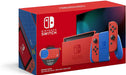 immagine-1-nintendo-nintendo-switch-edizione-speciale-mario-rosso-e-blu