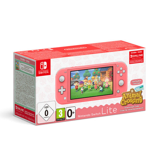 immagine-1-nintendo-switch-lite-console-corallo-animal-c.n.h.-nso-3-mesi-limited-ean-045496453282