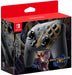 immagine-1-nintendo-switch-pro-controller-edizione-speciale-monster-hunter-rise-ean-045496431464