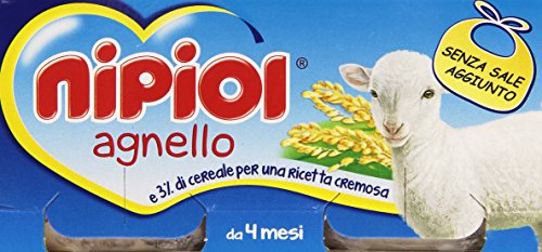 immagine-1-nipiol-alimento-per-linfanzia-omogenizzato-con-agnello-e-cereale-160-ml-ean-8001040093573