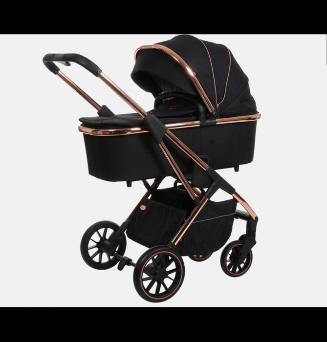 immagine-1-nunu-nun-passeggino-trio-handy-3-in-1-nero-con-telaio-oro-ean-8081112131426