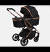 immagine-1-nunu-nun-passeggino-trio-handy-3-in-1-nero-con-telaio-oro-ean-8081112131426