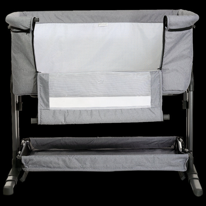 immagine-1-nunu-nunu-culla-co-sleeping-sleepy-grigio-ean-8300855515332