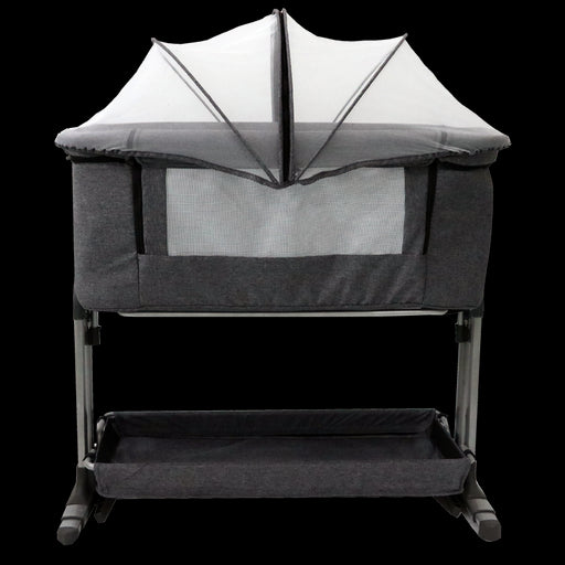 immagine-1-nunu-nunu-culla-co-sleeping-sleepy-grigio-scuro-ean-8300855515325