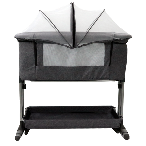 immagine-1-nunu-nunu-culla-co-sleeping-sleepy-grigio-scuro-ean-8300855515325