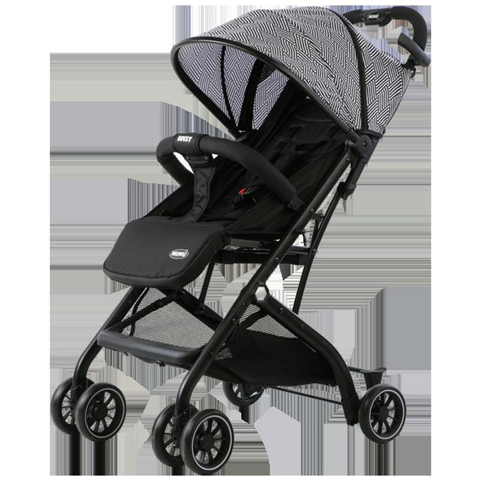 immagine-1-nunu-nunu-passeggino-bugsy-grigio-e-nero