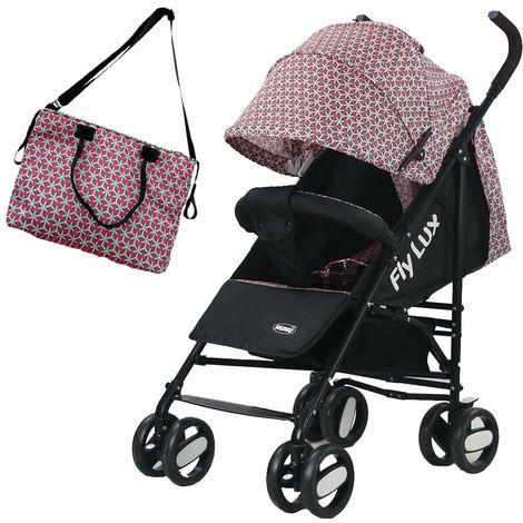 immagine-1-nunu-nunu-passeggino-fly-lux-geometric-rosa-ean-8300855516131