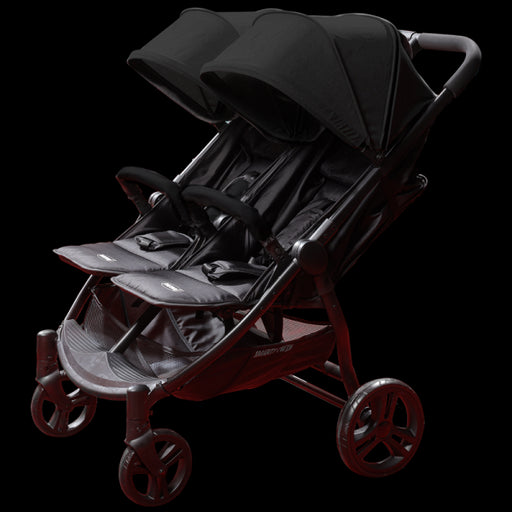 immagine-1-nunu-nunu-passeggino-gemellare-smarty-twin-nero