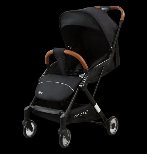 immagine-1-nunu-nunu-passeggino-leggero-chiusura-a-libro-hug-nero-ean-8081212131142