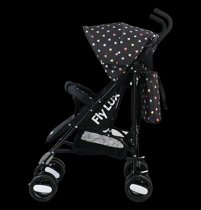immagine-1-nunu-nunu-passeggino-leggero-con-chiusura-ad-ombrello-borsa-fly-lux-cuoricini-ean-8302855516128