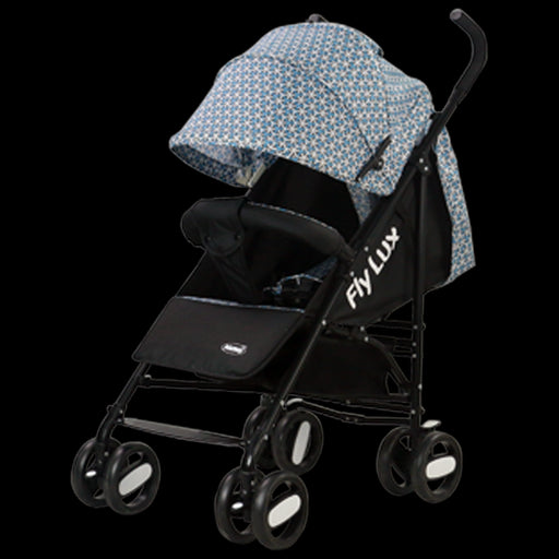 immagine-1-nunu-nunu-passeggino-leggero-fly-lux-geometric-blu-ean-8300855516148