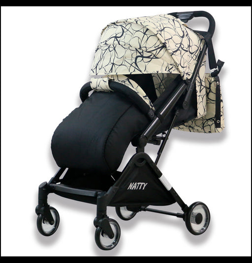 immagine-1-nunu-nunu-passeggino-leggero-natty-arabesque-con-borsa-e-coprigambe-ean-8300301501100