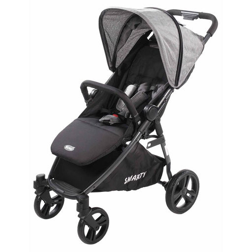 immagine-1-nunu-nunu-passeggino-leggero-smarty-grigio