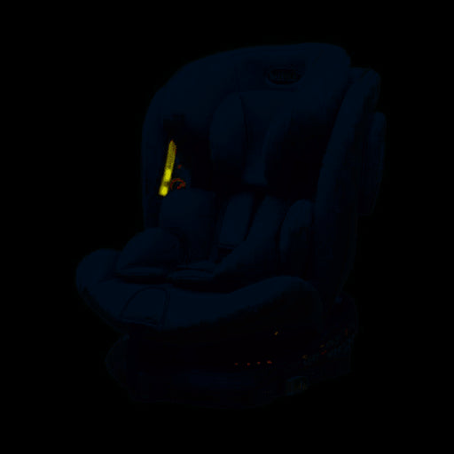 immagine-1-nunu-nunu-seggiolino-auto-strongfix-036-kg-grigio-ean-8051112134611