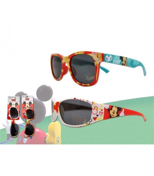 immagine-1-occhiali-da-sole-topolino-2-modelli-ean-8435333826324