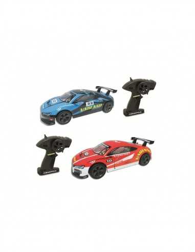 immagine-1-ods-auto-starlight-vairano-radiocomandata-in-scala-1-10-2-colori-ean-8017293406930