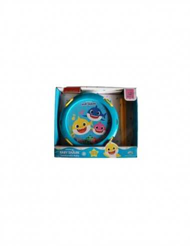 immagine-1-ods-baby-shark-tamburello-baby-ean-8017293488523