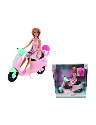 immagine-1-ods-city-life-scooter-con-bambola-e-casco-ean-8017293444086