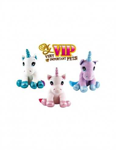 immagine-1-ods-my-vip-unicorno-peluche-di-40-cm-3-colori-ean-8017293434971