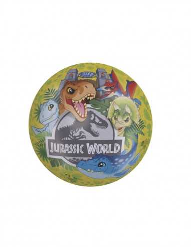 immagine-1-ods-pallone-jurassic-world-diametro-23-cm-ean-4006149509035
