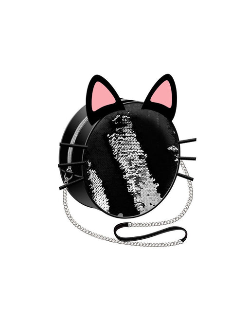 immagine-1-oh-my-pop-borsa-rotonda-wow-gatto-con-paillettes-ean-8435376395986