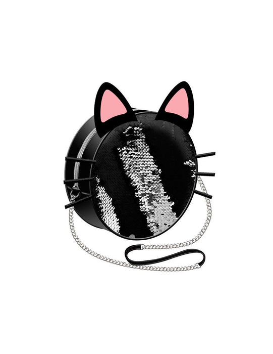 immagine-1-oh-my-pop-borsa-rotonda-wow-gatto-con-paillettes-ean-8435376395986