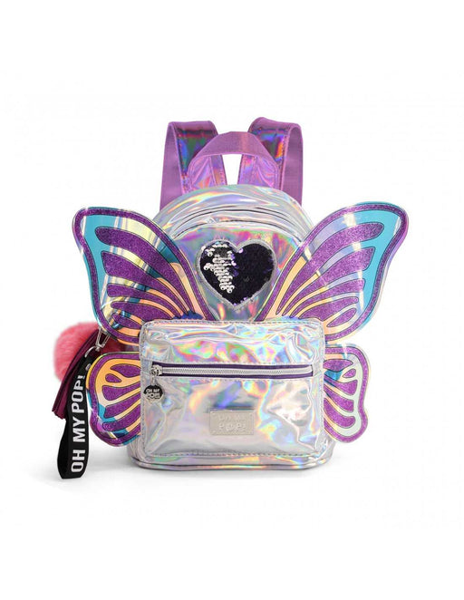 immagine-1-oh-my-pop-zaino-farfalla-fashion-ean-8435376377401