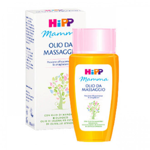 immagine-1-olio-da-massaggio-hipp-100-ml-ean-4062300353992