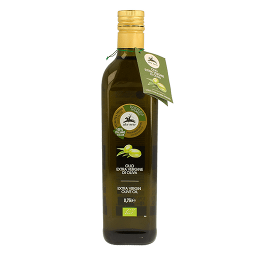 immagine-1-olio-extravergine-alce-nero-di-oliva-biologico-750-ml-ean-8009004500037