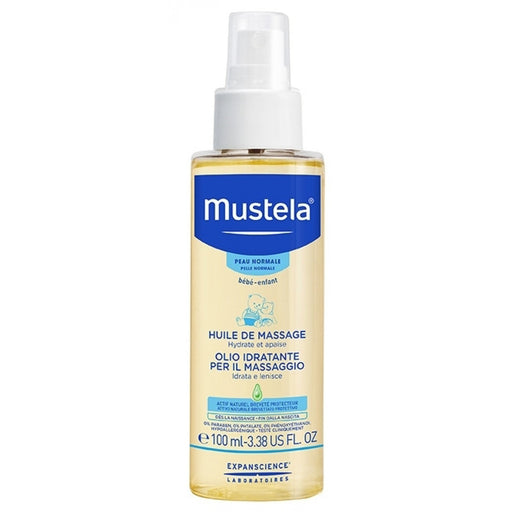 immagine-1-olio-mustela-idratante-per-massaggio-100ml-ean-3504105028411
