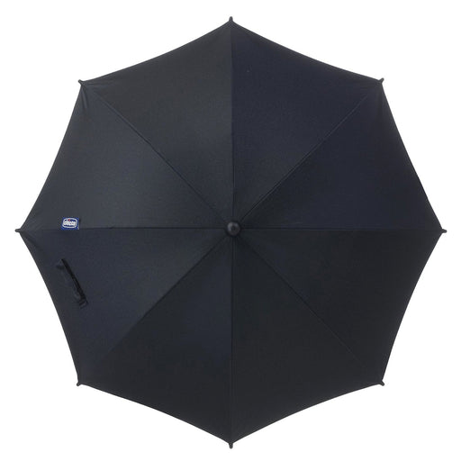 immagine-1-ombrellino-parasole-chicco-universale-passeggino-nero-ean-8058664041848