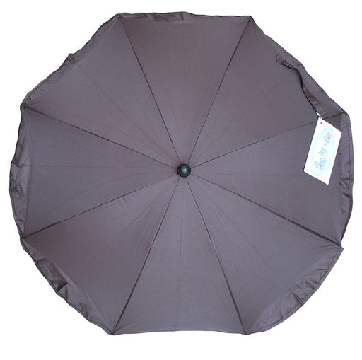 immagine-1-ombrellino-universale-per-passeggino-willy-cioccolato-ean-8012798807046