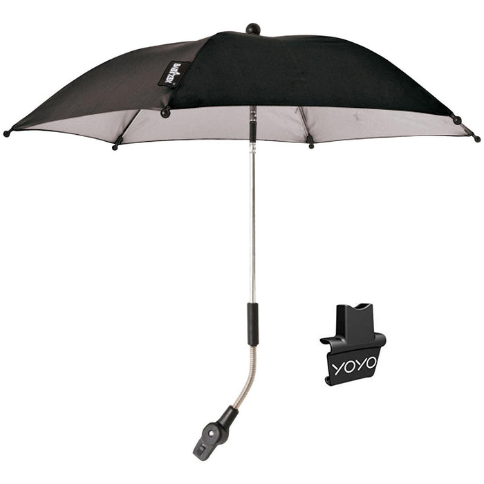 immagine-1-ombrello-parasole-babyzen-black-per-yoyo-ean-3760222217804