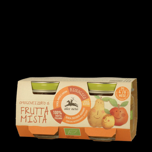 immagine-1-omogeneizzato-alce-nero-frutta-mista-2x80-gr-ean-8009004810488