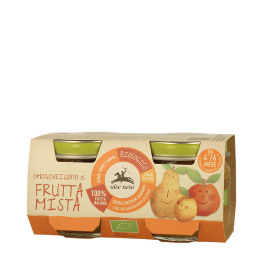immagine-1-omogeneizzato-alce-nero-frutta-mista-2x80-gr-ean-8009004810488