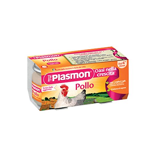 immagine-1-omogeneizzato-plasmon-pollo-320g-ean-8001040089200