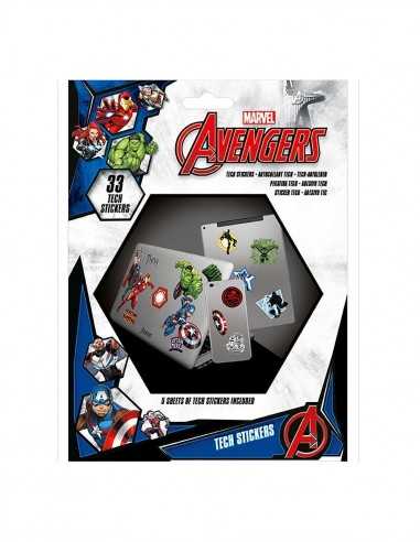 immagine-1-out-of-the-blue-avengers-set-stickers-heroes-ean-4902981145946