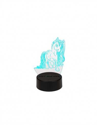 immagine-1-out-of-the-blue-mini-lampada-unicorno-3d-17-cm-ean-4029811447619