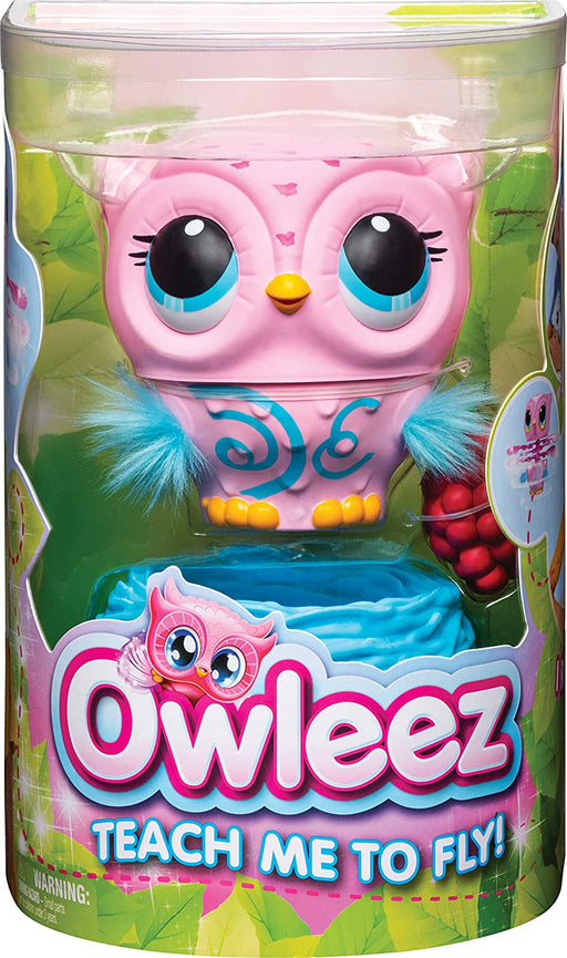 immagine-1-owleez-gufetto-rosa-interattivo-ean-778988569313