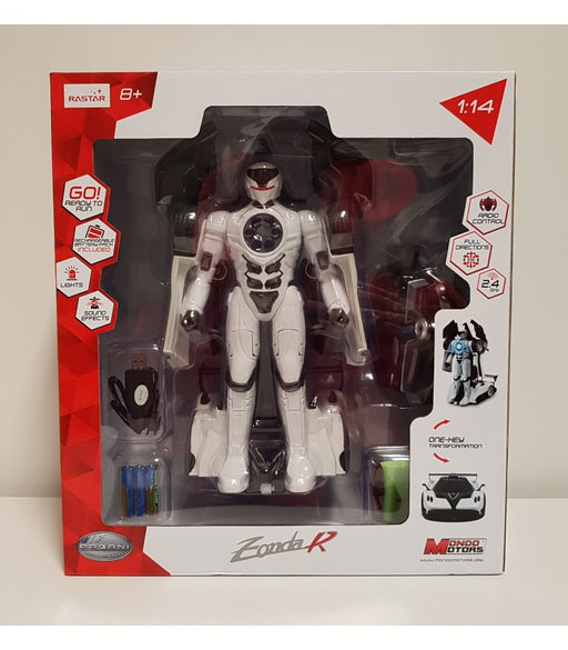 immagine-1-pagani-zonda-radiocomandata-trasformabile-3-colori-ean-8001011634576