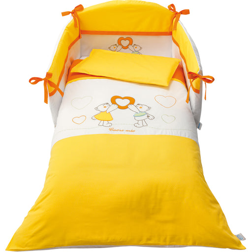 immagine-1-pali-completo-piumone-sfilabile-cuore-giallo-ean-8033837344155