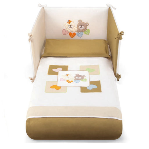 immagine-1-pali-completo-piumone-sfilabile-love-beige-cacao-ean-8053677534301