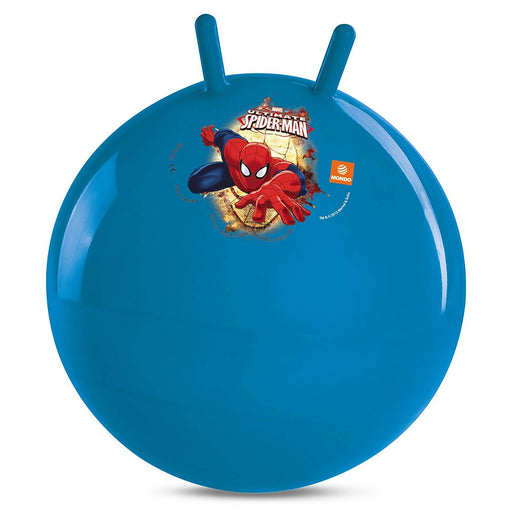 immagine-1-palla-per-saltare-mondo-ultimate-spiderman-ean-8001011069613