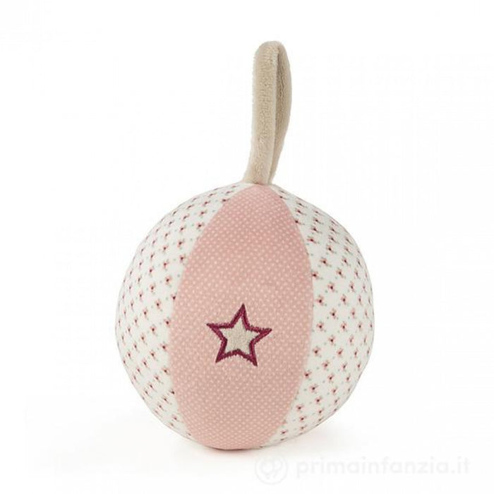 immagine-1-palla-sonaglio-pasito-a-pasito-mousy-rosa-ean-8410446742945