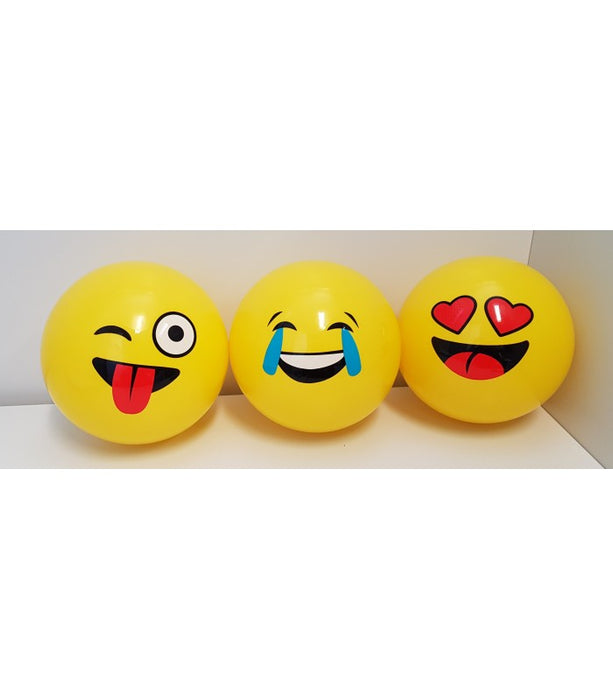 immagine-1-pallone-smile-23-centimetri-3-modelli-ean-8033614054499