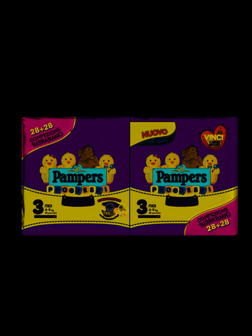 immagine-1-pampers-pannolini-progressi-midi-taglia-3-4-9-kg-56-pz-ean-8001480086890