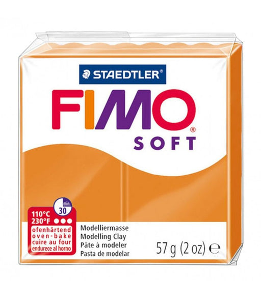 immagine-1-panetto-fimo-soft-arancione-scuro-ean-4007817014660